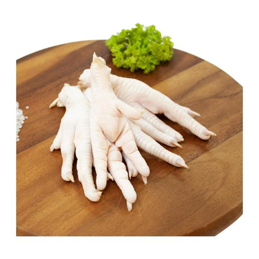 Bank Farm Black Label Chicken Feet