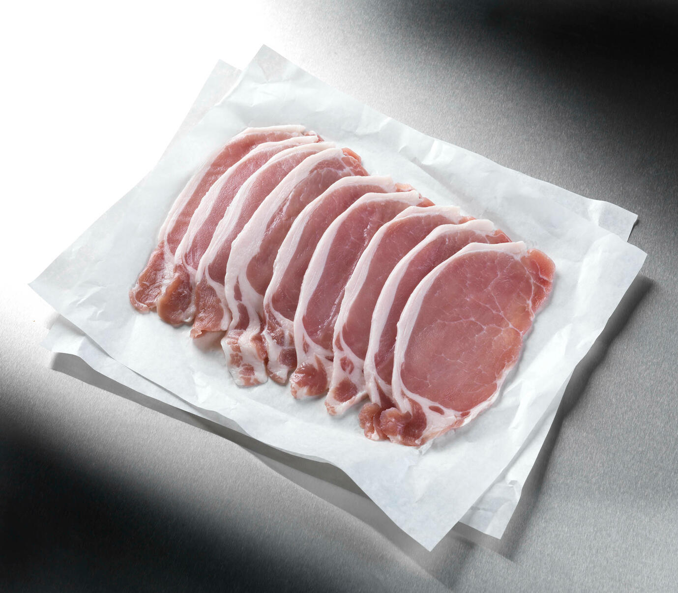 Bank Farm Black Label Signature Back Bacon