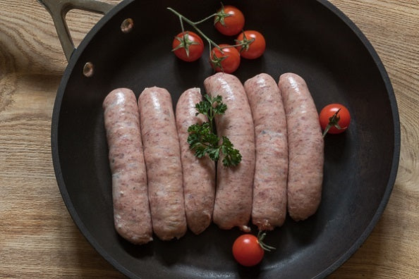 Bank Farm Black Label Sausage of the Week