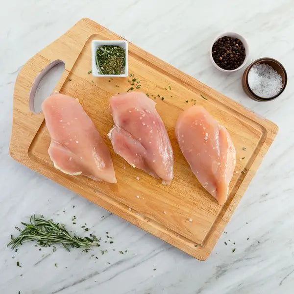 Bank Farm Black Label Mini Fillets