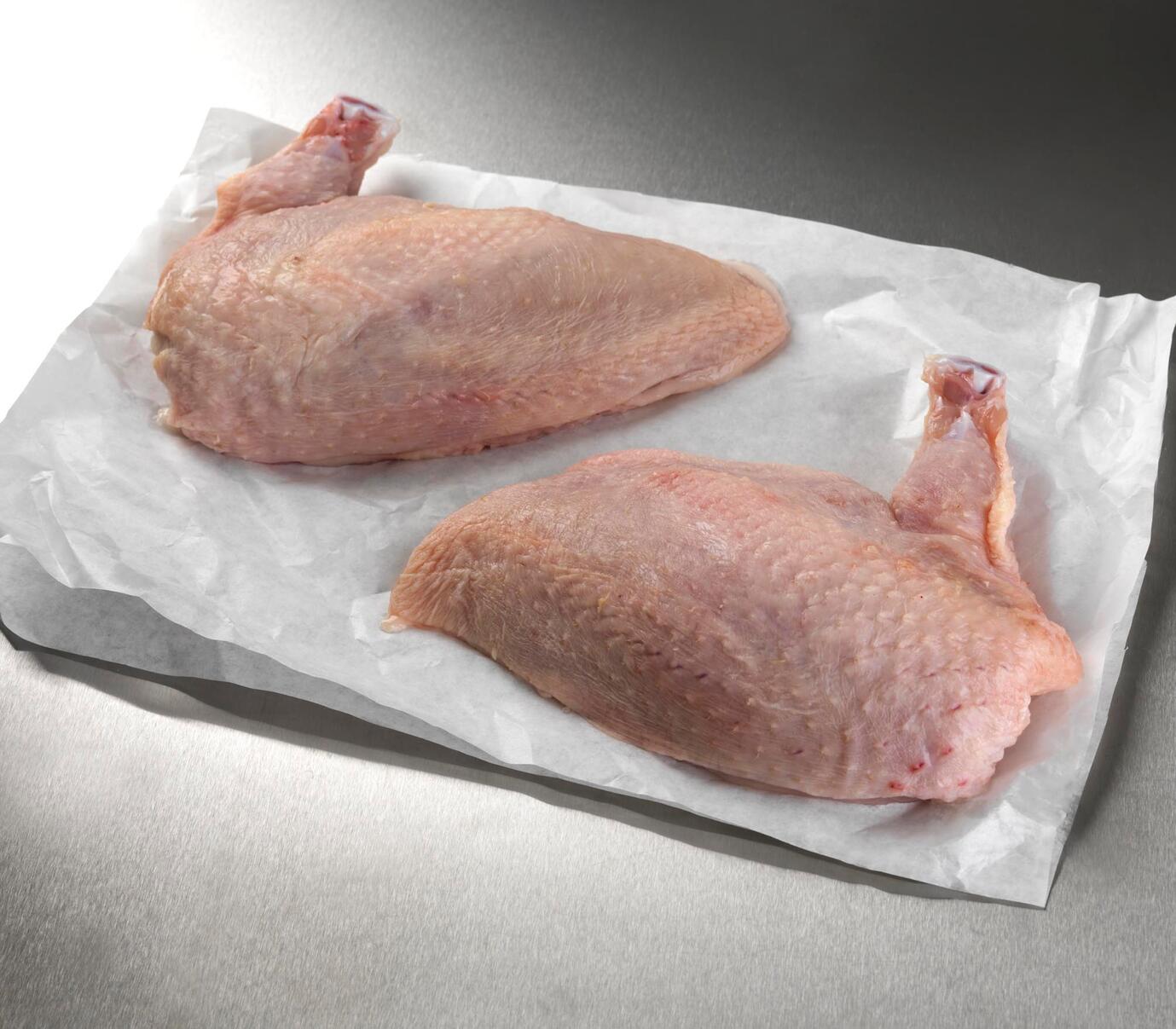 The Bank Farm Black Label Chicken Bundle