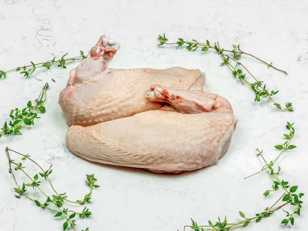 Bank Farm Black Label Chicken Supremes