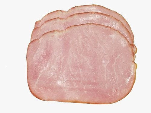 Bank Farm Black Label Sliced Chicken Ham