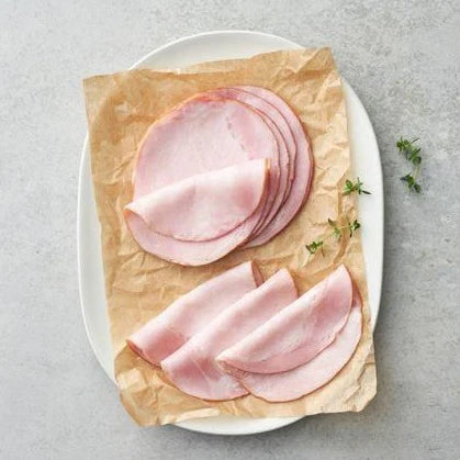 Bank Farm Black Label Sliced Chicken Ham