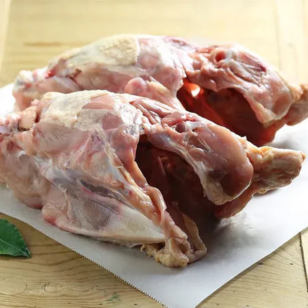 Bank Farm Black Label Chicken Carcasses