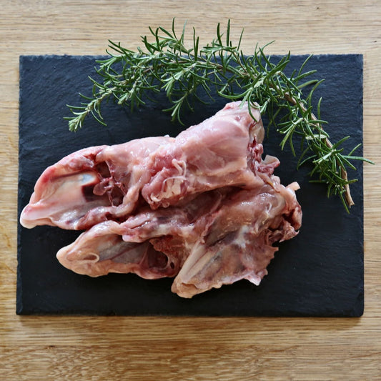 Bank Farm Black Label Chicken Carcasses