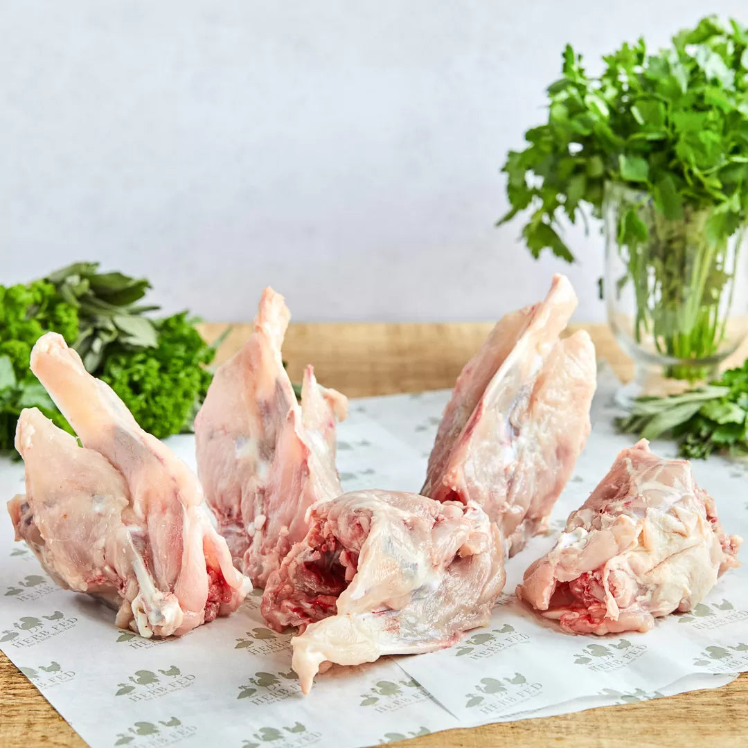 Bank Farm Black Label Chicken Carcasses