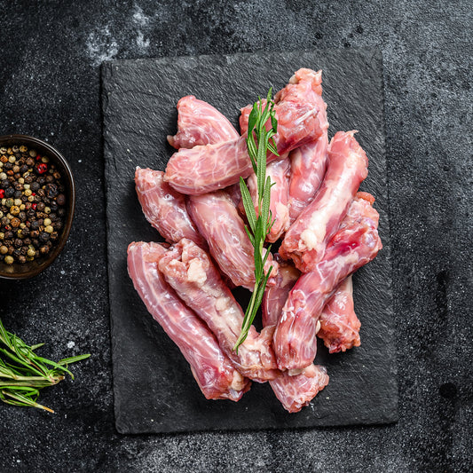 Bank Farm Black Label Chicken Necks