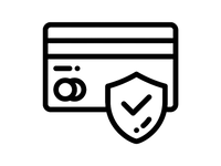 <strong>Secure payment:</strong>