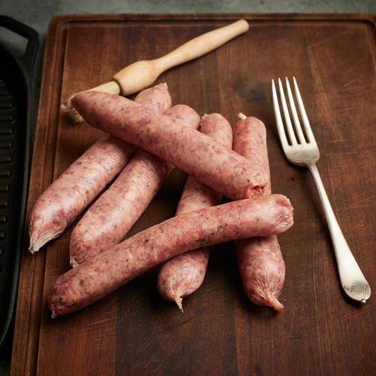 Bank Farm Black Label Sausage of the Week